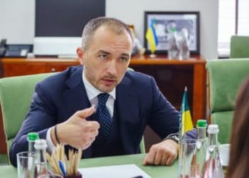 Рада призначила вихідця з Тернопільщини Андрія Пишного головою Нацбанку