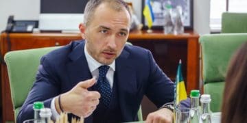Рада призначила вихідця з Тернопільщини Андрія Пишного головою Нацбанку