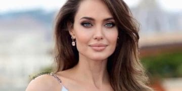 Секрети краси Анджеліни Джолі: як виглядати розкішною в будь-якому віці