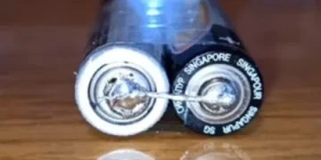 Кілька мільйонів людей переглянули відео тернополянина про те, як виготовити аварійну свічку