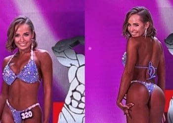 Тернополянки, вихованки тренера Віктора Мацикура, зайняли призові місця на змаганнях з фітнесу та бодібілдингу