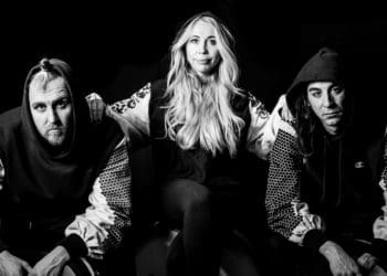 Україно-канадський гурт Balaklava Blues презентував відеороботу «Gimme» про волонтерський рух, єдність захисту та тилу під час війни в Україні