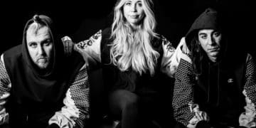 Україно-канадський гурт Balaklava Blues презентував відеороботу «Gimme» про волонтерський рух, єдність захисту та тилу під час війни в Україні