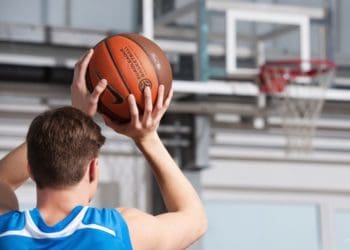 Тернопільська баскетбольна академія запрошує дітей на заняття