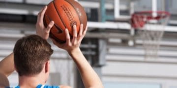 Тернопільська баскетбольна академія запрошує дітей на заняття