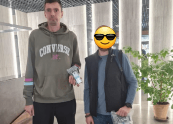 Благодійний фонд “Тернопіль” передав бійцям 35-ї бригади медикаменти та турнікети