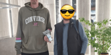 Благодійний фонд “Тернопіль” передав бійцям 35-ї бригади медикаменти та турнікети