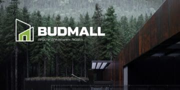 Budmall Center – простір вільних людей