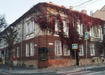 У центрі Тернополі хочуть знести історичну будівлю?