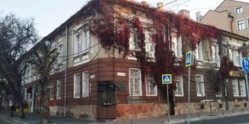 У центрі Тернополі хочуть знести історичну будівлю?