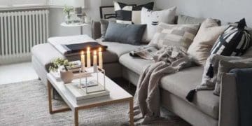 Як зробити своє житло більш затишним: ідеї у стилі хюгге