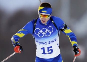 Тернополянин вирішив балотуватися на посаду президента Федерації біатлону України