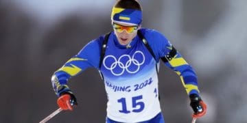 Тернополянин вирішив балотуватися на посаду президента Федерації біатлону України