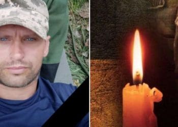 За Україну загинув 33-річний солдат Дмитро Тимошенко з Тернопільщини