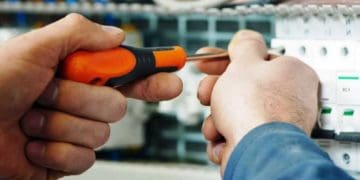 З міського бюджету Тернополя співфінансуватимуть заміну електрощитових у багатоквартирних будинках