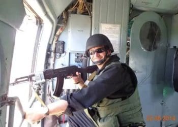 Вулицю в Києві назвали на честь генерала, який служив у Тернополі