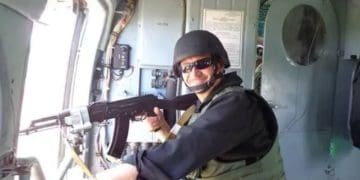 Вулицю в Києві назвали на честь генерала, який служив у Тернополі