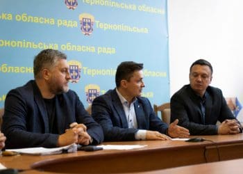 На Тернопільщині планують встановити пам’ятник Роману Шухевичу