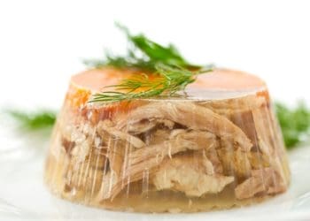 Що приготувати господині до святкового столу на Покрову: святкові рецепти