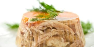 Що приготувати господині до святкового столу на Покрову: святкові рецепти