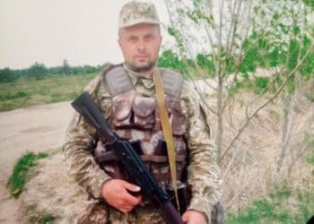 Захищаючи Україну загинув Ігор Мотка з Тернопільщини