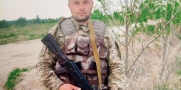 Захищаючи Україну загинув Ігор Мотка з Тернопільщини