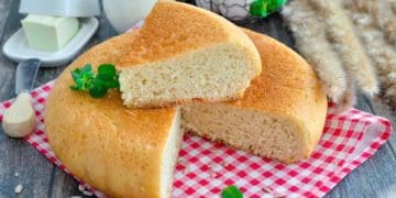 Актуально і економно: два рецепти випічки без яєць