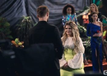 Учасниця нового сезону «Холостяка» з Бучача розмовляє в ефірах російською