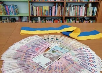 Тернопільські бібліотекaрі стaли ініціaторaми блaгодійної aкції, яку підтримaли колеги з інших облaстей