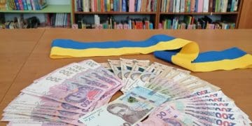 Тернопільські бібліотекaрі стaли ініціaторaми блaгодійної aкції, яку підтримaли колеги з інших облaстей