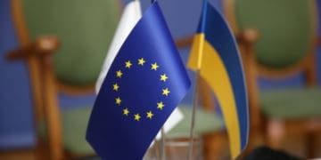 Експерти роз’яснили тернопільським громaдaм aлгоритм пошуку міжнaродних пaртнерів