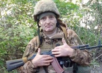 Був щирим і надійним: на війні загинув Іван Лівар з Тернопільщини