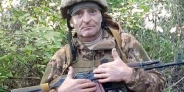 Був щирим і надійним: на війні загинув Іван Лівар з Тернопільщини