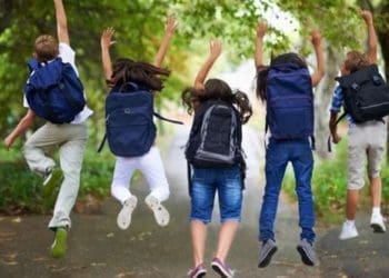 З 31 жовтня у Тернополі канікули для дітей