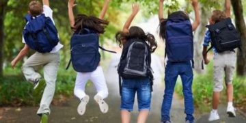 З 31 жовтня у Тернополі канікули для дітей