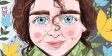 Казкарка з Тернопільщини написала казки про Катерину Поліщук “Пташку” та Михайла Діанова