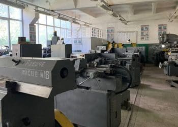 У Тернополі запрацював Маріупольський електромеханічний технікум