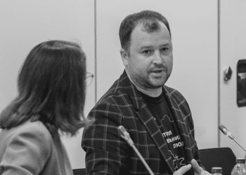 Фільм «Трансформація», який зняли тернополяни, розповідає про громадських активістів України та роль у час війни