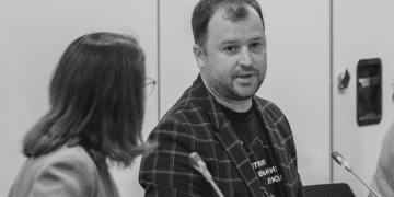 Фільм «Трансформація», який зняли тернополяни, розповідає про громадських активістів України та роль у час війни