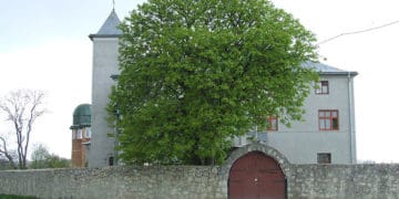 Верховний суд поставив крапку в суперечці за жіночий монастир на Тернопільщині