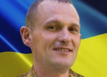 Без батька залишився маленький синочок: на війні загинув Михайло Храпливий з Тернопільщини