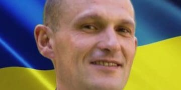 Без батька залишився маленький синочок: на війні загинув Михайло Храпливий з Тернопільщини