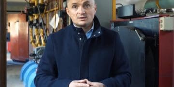 Тернопільщина готова до початку опалювального сезону, – Михайло Головко