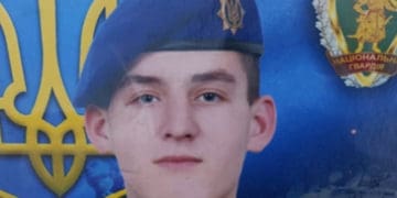 Загинув військовий з Кременеччини Михайло Мечик