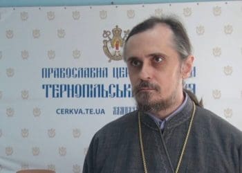 “Це вирішується на рівні самої парафії”: Тернопільський архієпископ Нестор про богослужіння 25 грудня