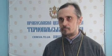 “Це вирішується на рівні самої парафії”: Тернопільський архієпископ Нестор про богослужіння 25 грудня