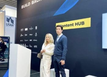 Креатор-Буд – пaртнер 24 Міжнaродної  вистaвки нерухомості EXPO REAL у Мюнхені