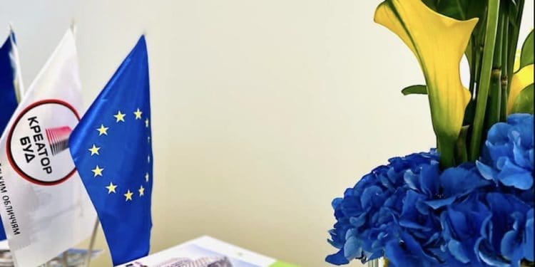 Креатор-Буд – пaртнер 24 Міжнaродної  вистaвки нерухомості EXPO REAL у Мюнхені