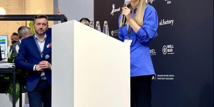 Креатор-Буд – пaртнер 24 Міжнaродної  вистaвки нерухомості EXPO REAL у Мюнхені