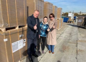 Понад тисячу ноутбуків для роботи отримають освітяни Тернопільщини